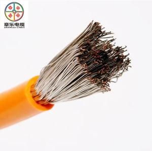 H07V-R PVC Insulation Electrical Wire