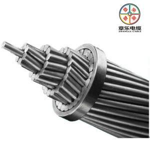 Aluminum Bare Conductor, Overhead Power Cable, 10kv