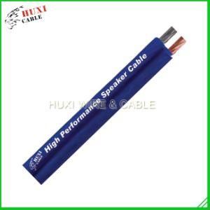 Fabric, China Supply, Low Noise, Overseas Popular Speaker Cable