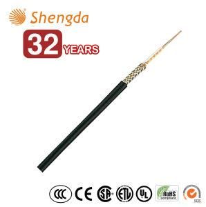 75ohm 50 Ohm Coaxial Cable High Quality Rg59 Rg11 RG6 Rg58 Rg213 Rg174 (RoHS, UL, ETL, Reach, Ce, ISO9001