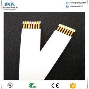 High Quality Airbag FFC Cable 7pin 1.27mm Pitch 51-53cm Long 9.4mm Width 0.2mm Thickness for Renault Megane II Airbag Flat Cable