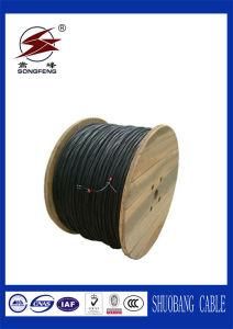 ACSR Conductor Overhead Insulated Cable ABC Aerial Bundle Cable From China