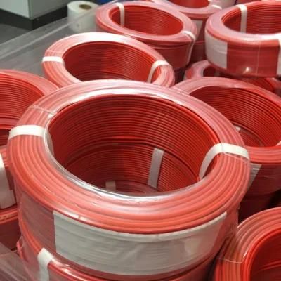 24x0.22mm2 Shielded Stranded CCA conductor PVC Insulation and Jacket CPR Eca Alarm Cable Control Cable