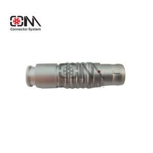 Qm B Series Tfg Wire Easy-Separation Push Pull RJ45 M12 Connector Banana Plug Socket Terminal Connector