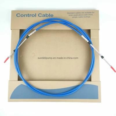 China Best Sell PVC Rubber Electric Insulated Shielded Copper Control Wire Coaxial Power Control Cable