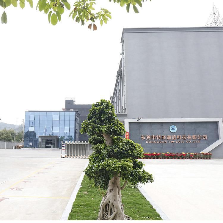 China Suppliers Multi Core GYTA Armoured Outdoor Fiber Optic Cable