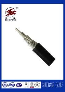 ABC Cables Self-Supporting Low Votage 0.6/1kv Cable ABC Cable