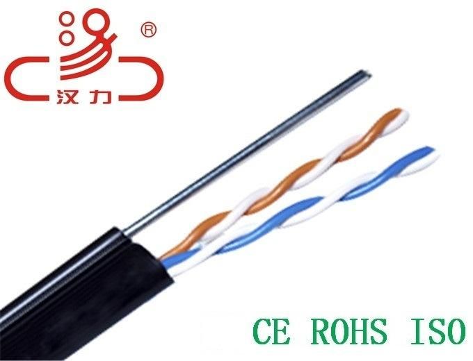 Data Cable Aerial Cables Drop Wire