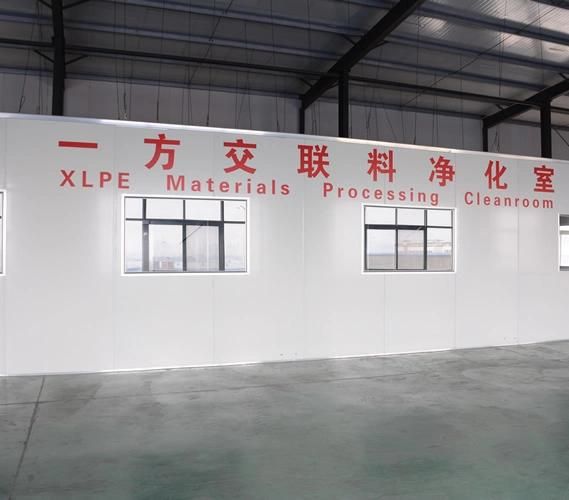 13kv Mv Copper Wire Submarine Power Cable with Tr-XLPE Steel Armoring Supply