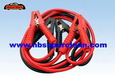 3m Anti-Surge Protected Heavy Duty Battery Booster Cables