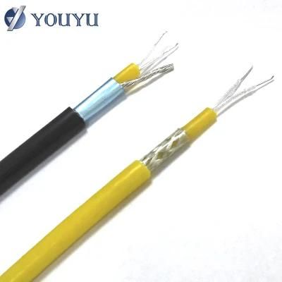 Heating Cable with 220V Snow Melting Heating Cable