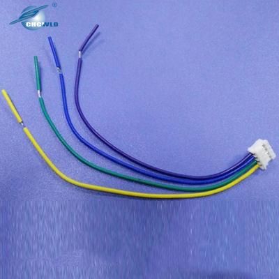 Customized Video Intercom System Cable Harness