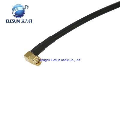 Manufacture 50hm Apply to CCTV/CATV Rg58/Rg59/RG6/Rg11 Coaxial Cable