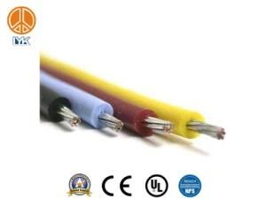 UL3271 Fr-XLPE 18AWG 600V 750V CSA FT2 Halogen Free Crosslinked Electric Internal Connecting Wire