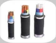 Plastic Insulated Series Power Cable