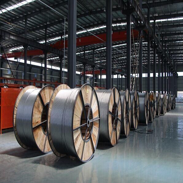 ABC Cable Copper Conductor Insulated Cable