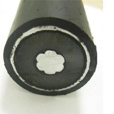 Copper Conductor Copper Tape Screen XLPE Insulated 11kV Power Cable