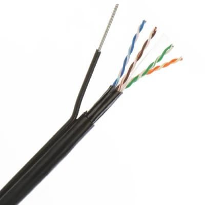 Pull Box Packed Bc/CCA LAN Cable with CE Certification