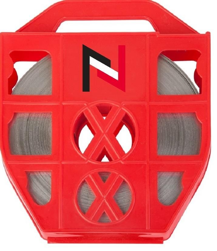 Hot Sale Custom Stainless Steel Cable Ties Band