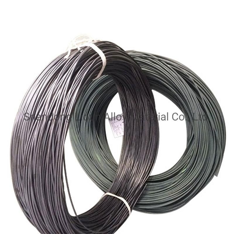 Factory Direct Supplied Type K Thermocouple Bare Alloy Wire