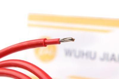 Industrial Piped Liquids Process Temperature Maintenance Electric Heated Cable