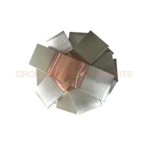 Laminated Flexible Copper Foil Connector for Lithium Battery