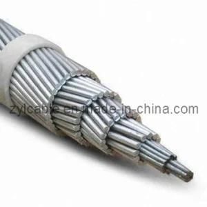 ACSR/Aluminium Conductor Steel Reinforced Conductor Overhead Cable