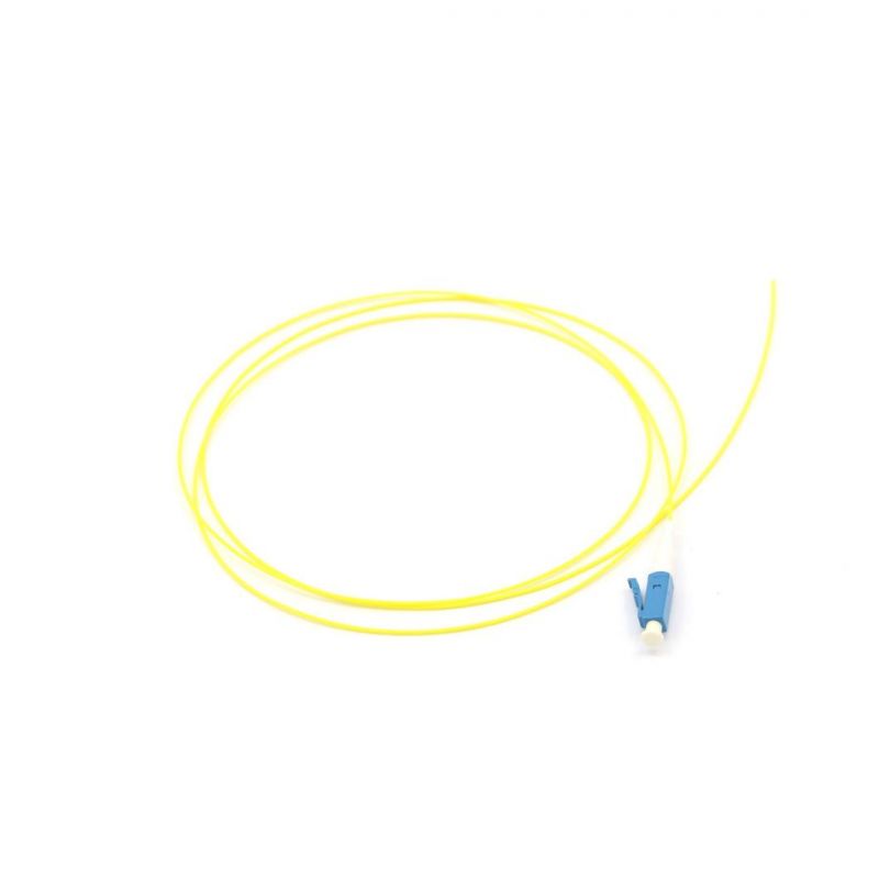 LC/Upc Fiber Optic Pigtails