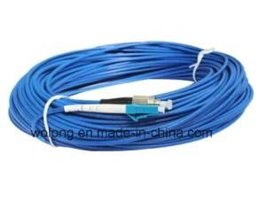 Fiber Optic Patch Cord