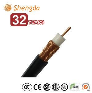 New Design Coaxial Rg11 Satellite Cable
