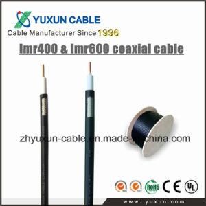 RF Coaxial Cable LMR400, LMR 600 with N Connector