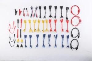 Car Circuit Test Power Probe Wiring Cable Accessories Kit (MST-08)