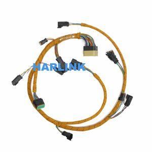 Cat320d Engine Wire Harness Factory Production
