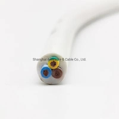 309-Y Cable Flexible Cable for Internal Wiring or Supply Cords to Electrical Apparatus