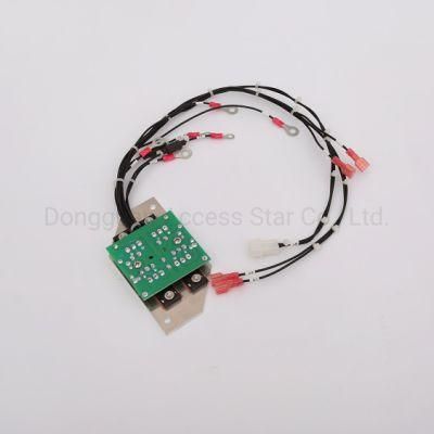 Wire Harness Kit with PCBA