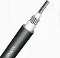 Central Core Tube-Type Optical Fiber Cable GYXTY