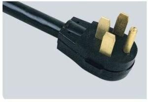 Range Power Supply Cord