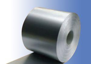 Coated Aluminum Foil with High Quality