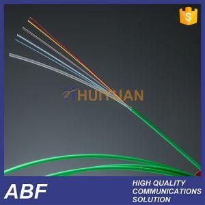 Huiyuan Brand Air Blown Optical Fiber Unit/Epfu/Abf 12 Cores Single Mode G652D/G657A1 Made in China Top Quality Factory Price