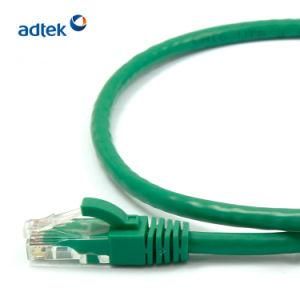 Pass Fluke Test 305m/Box UTP CAT6 Ethernet Cable Pure Copper