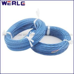Electric Wire UL1332 FEP Teflon High Temperature Wire with Product Certification 300V