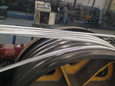 High Quality All Aluminium Conductor