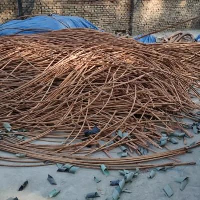 Copper Clad Steel Strand Wire for Earthing System