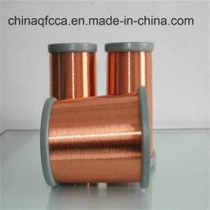 Enameled CCA Wire Qzy 0.26mm Soft Type