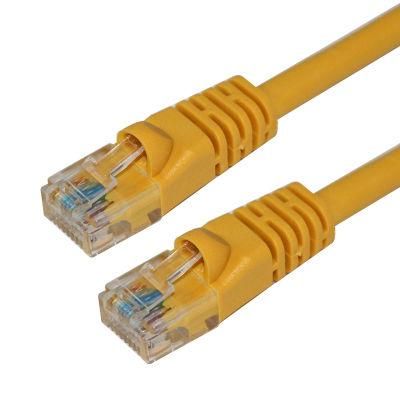 Cat5e CAT6 UTP RJ45 Network Patch Cord