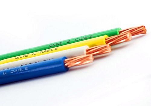 25 mm Electrical Wire Copper Electrical Cables for House Wiring