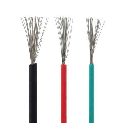 200c 300V UL3122 Longer Life Term Flat Wire Cable