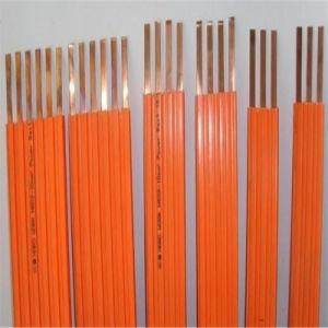 3 Pole Seamless Contact Line E302-16mm&Sup2