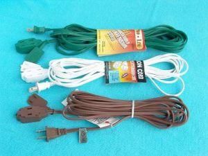 American Extension Cord (YH021)