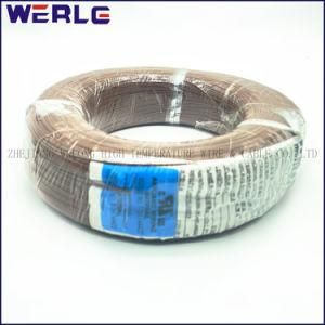 Electrical Wire High Temperature Flexible Silicone Insulated Wire CCC